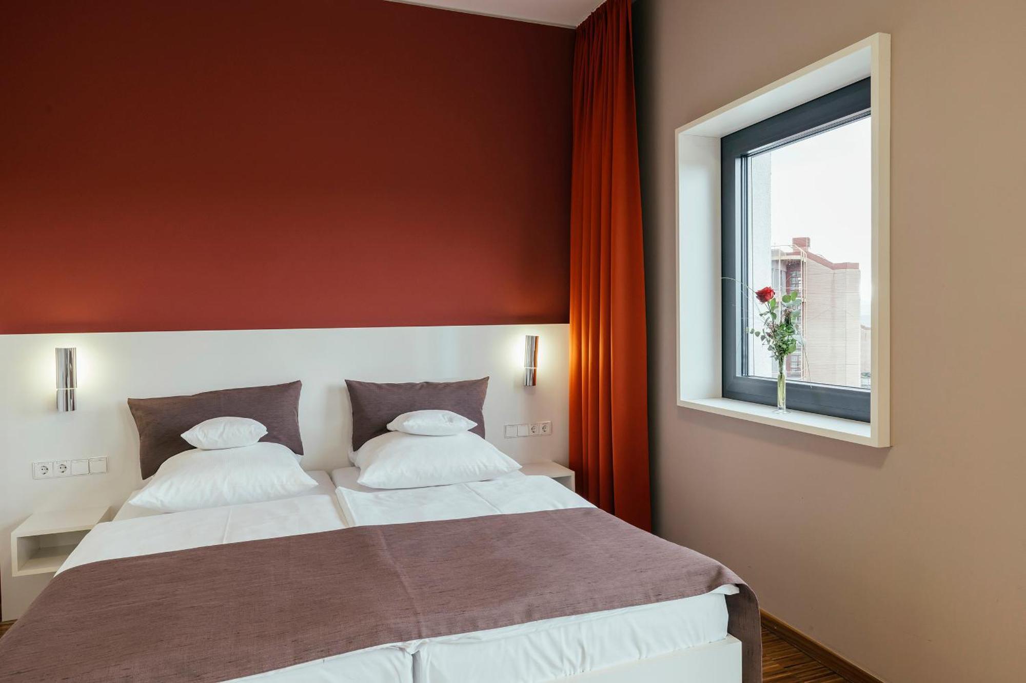 Gzt Das Gaestehaus Tübingen Extérieur photo