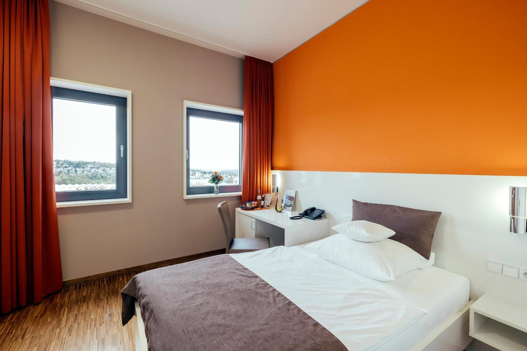 Gzt Das Gaestehaus Tübingen Extérieur photo