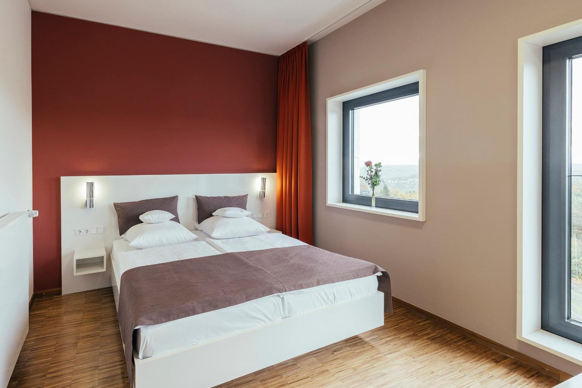 Gzt Das Gaestehaus Tübingen Extérieur photo