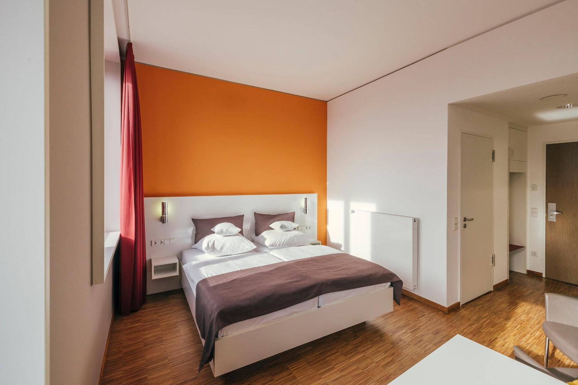 Gzt Das Gaestehaus Tübingen Extérieur photo