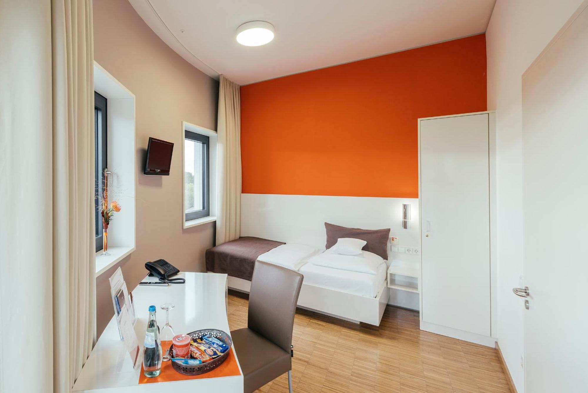 Gzt Das Gaestehaus Tübingen Extérieur photo