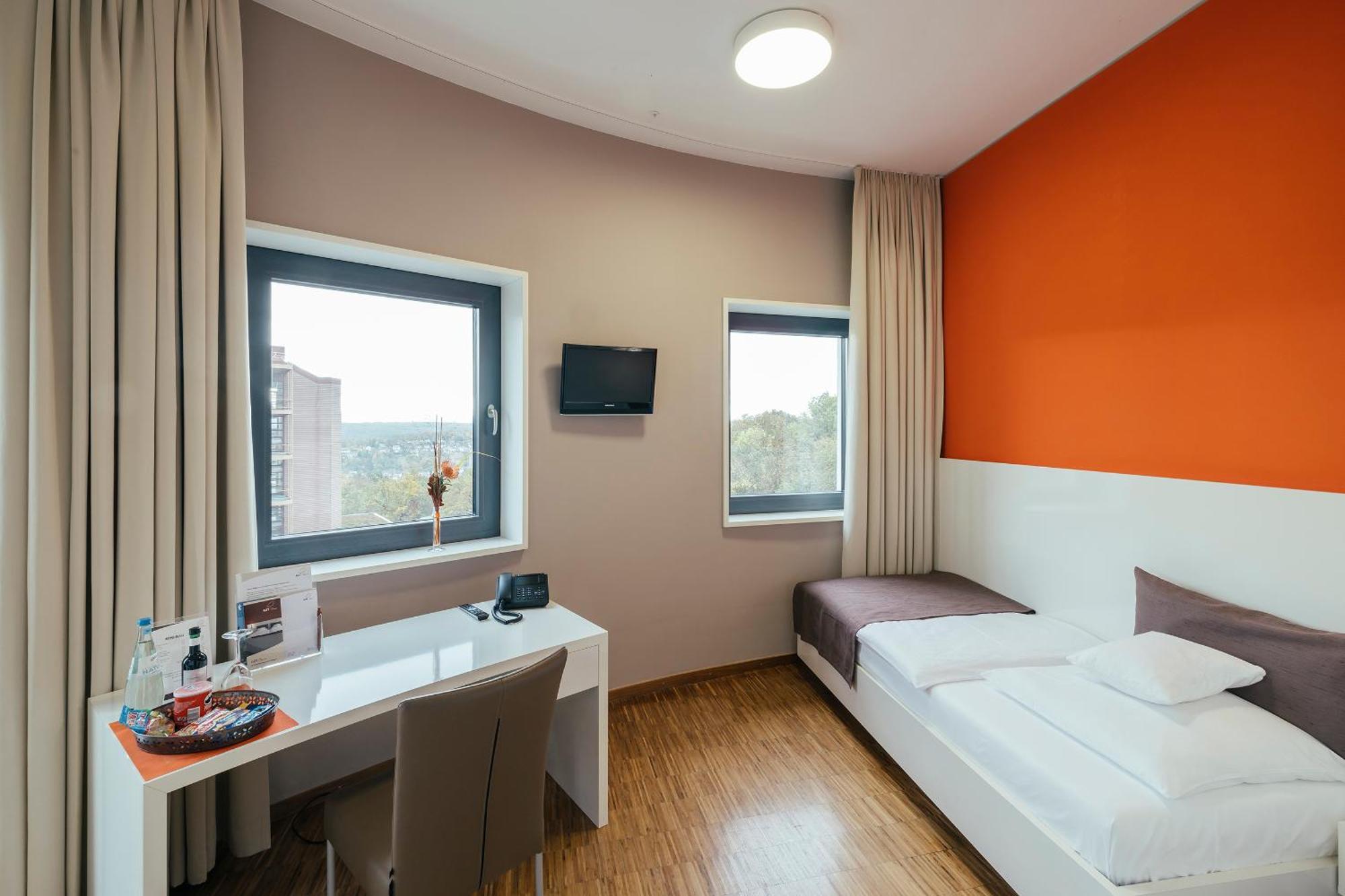 Gzt Das Gaestehaus Tübingen Extérieur photo
