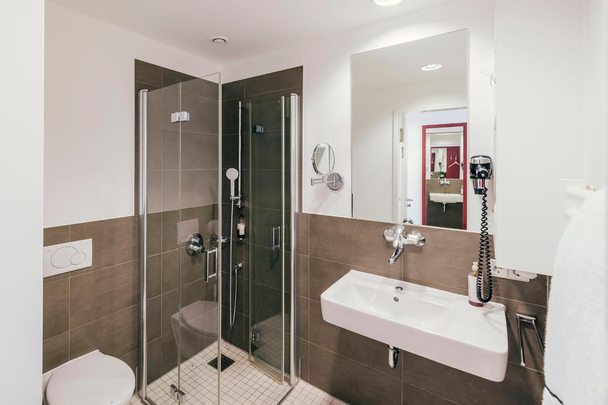 Gzt Das Gaestehaus Tübingen Extérieur photo