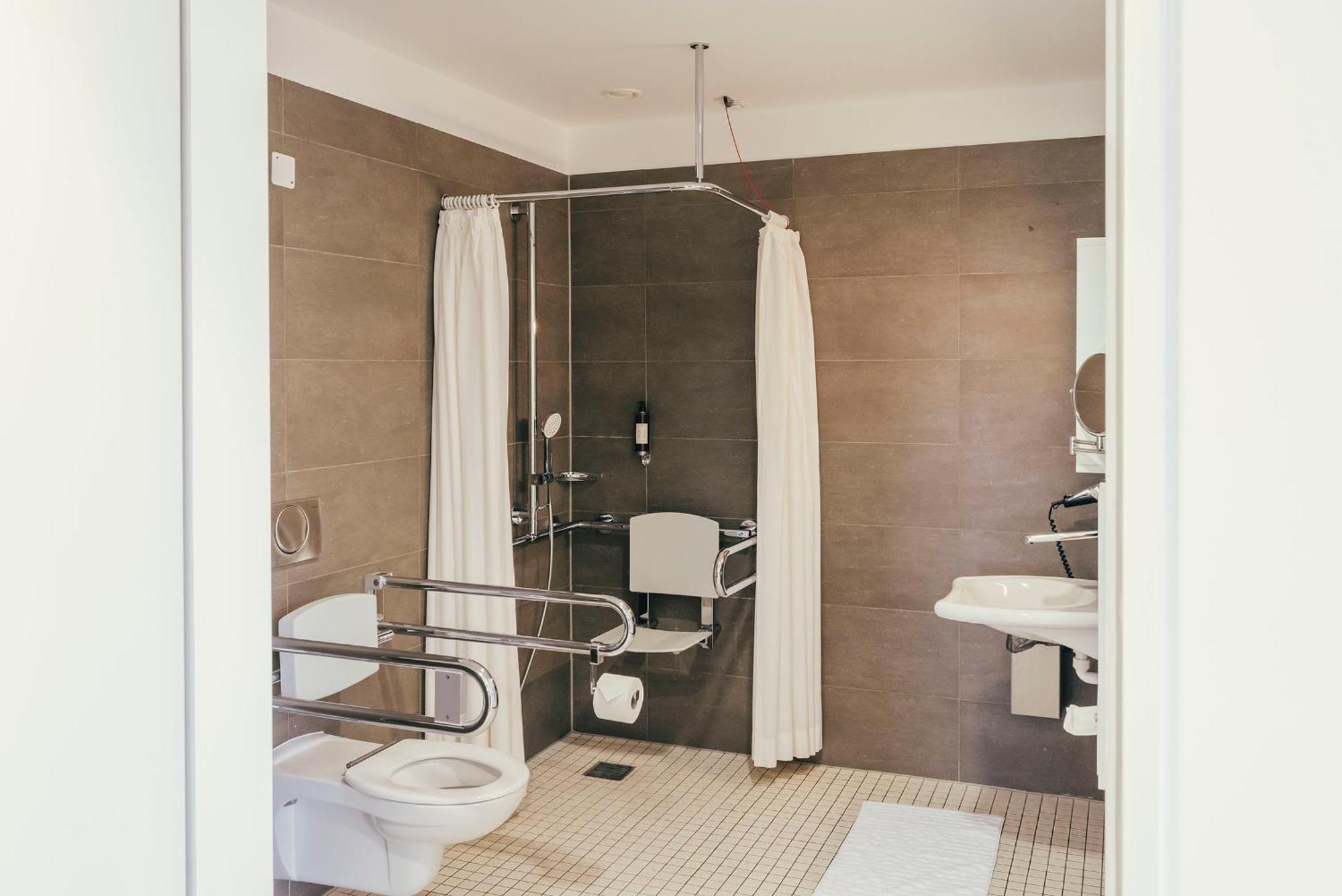 Gzt Das Gaestehaus Tübingen Extérieur photo