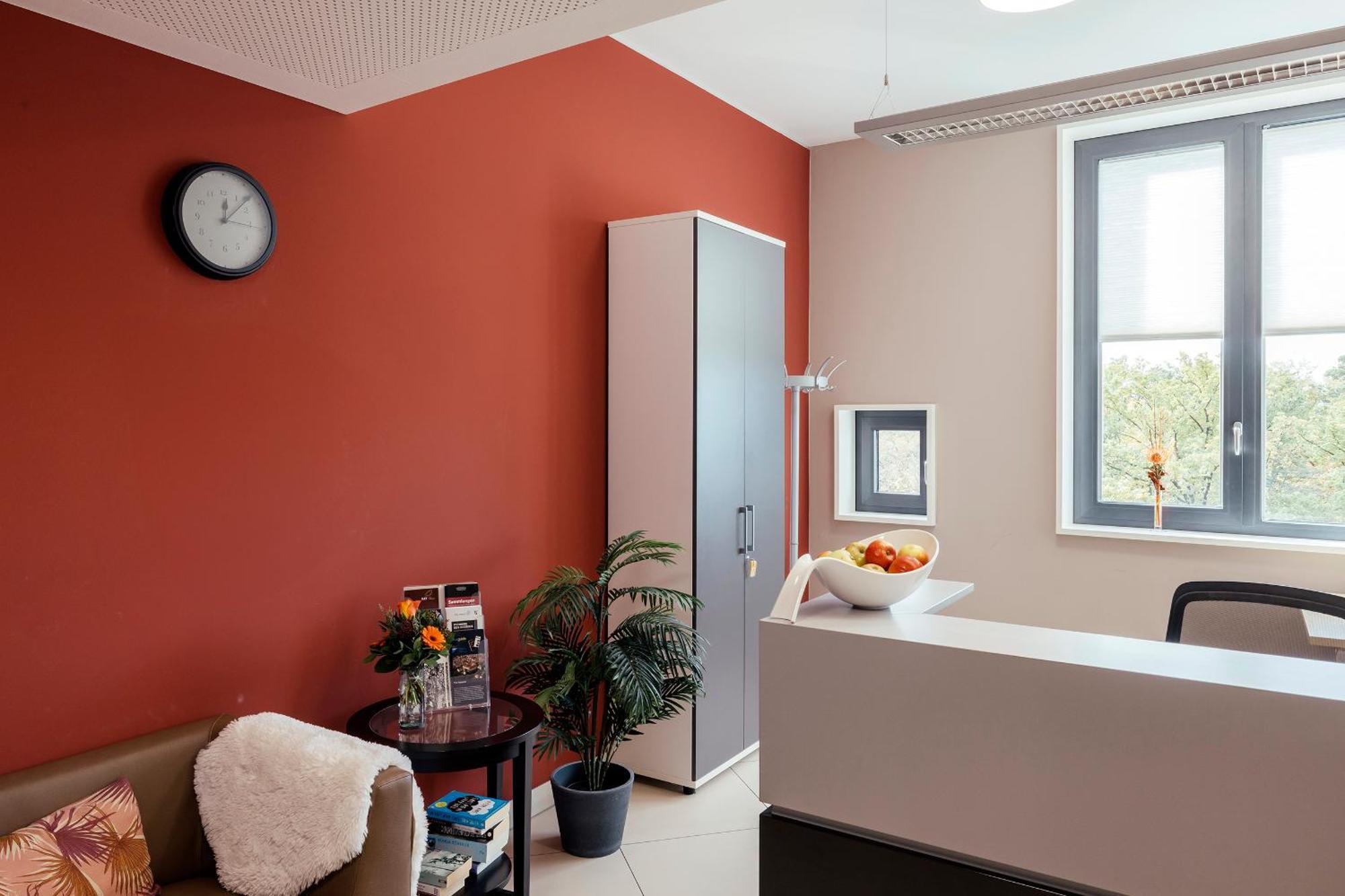 Gzt Das Gaestehaus Tübingen Extérieur photo