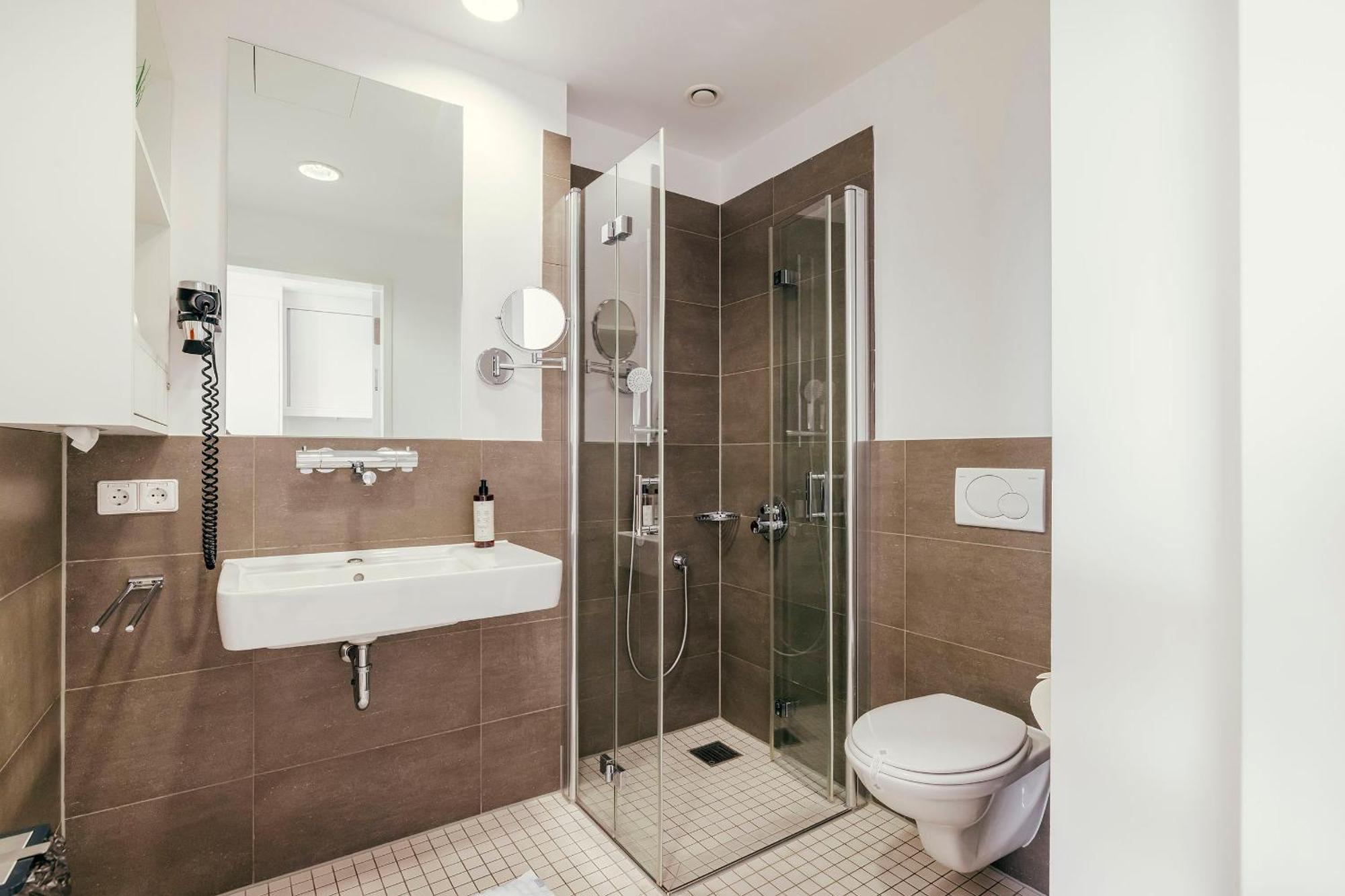 Gzt Das Gaestehaus Tübingen Extérieur photo