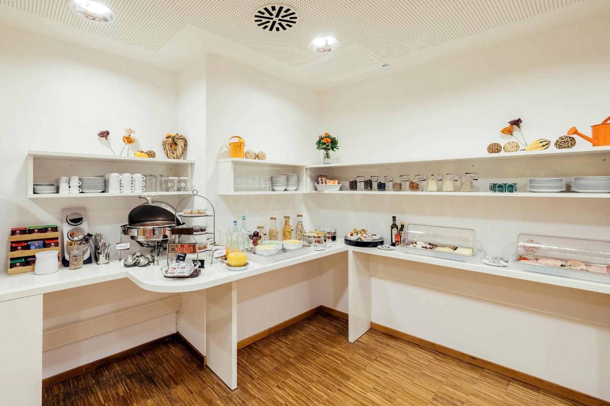 Gzt Das Gaestehaus Tübingen Extérieur photo