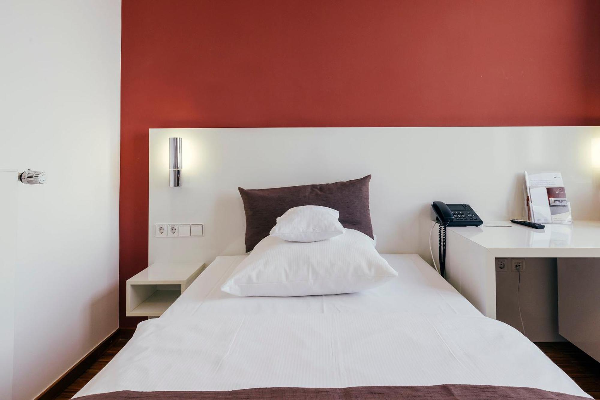 Gzt Das Gaestehaus Tübingen Extérieur photo