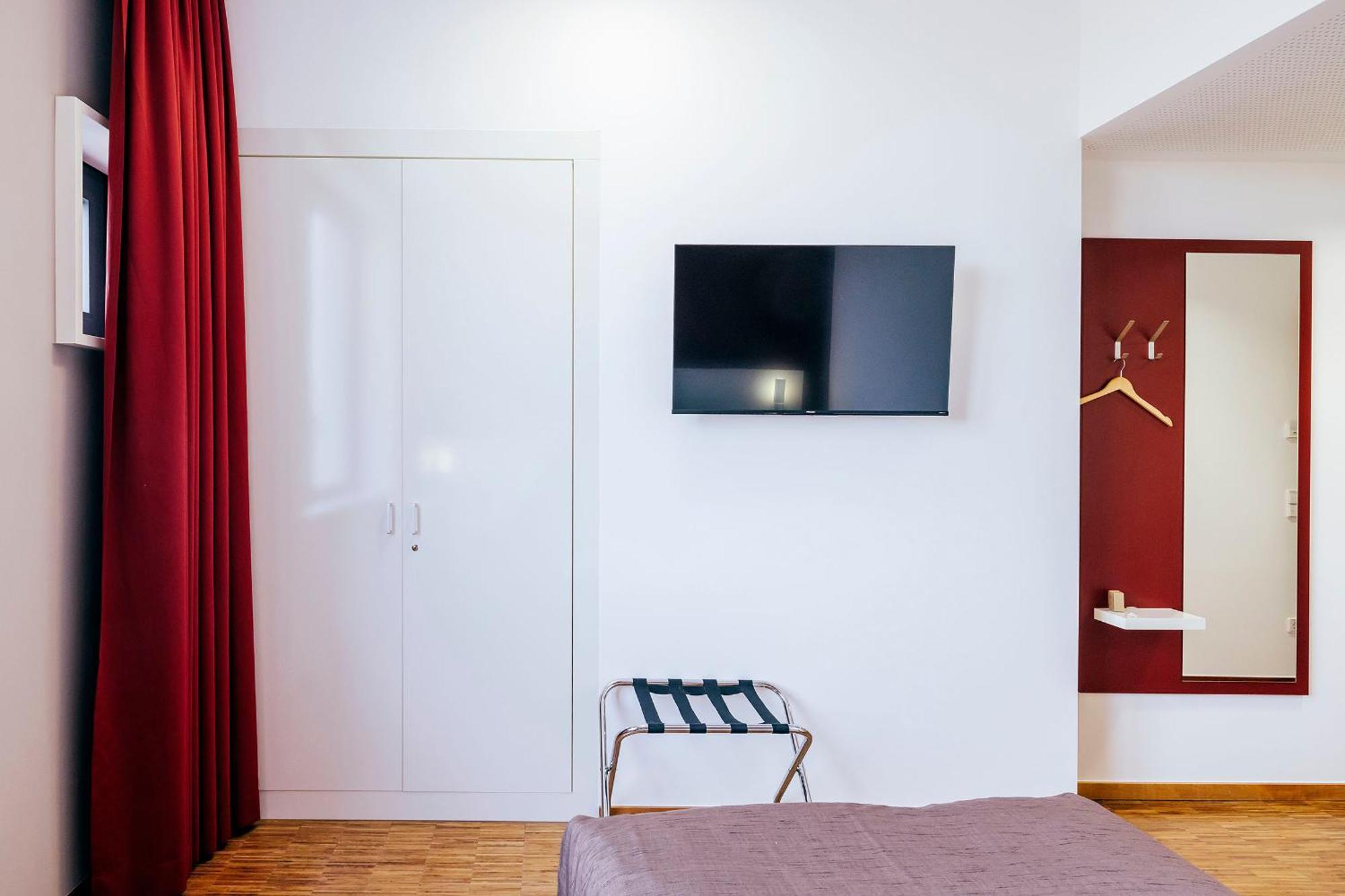 Gzt Das Gaestehaus Tübingen Extérieur photo