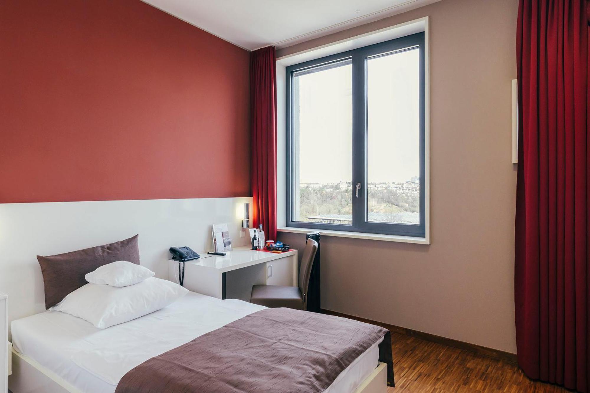 Gzt Das Gaestehaus Tübingen Extérieur photo