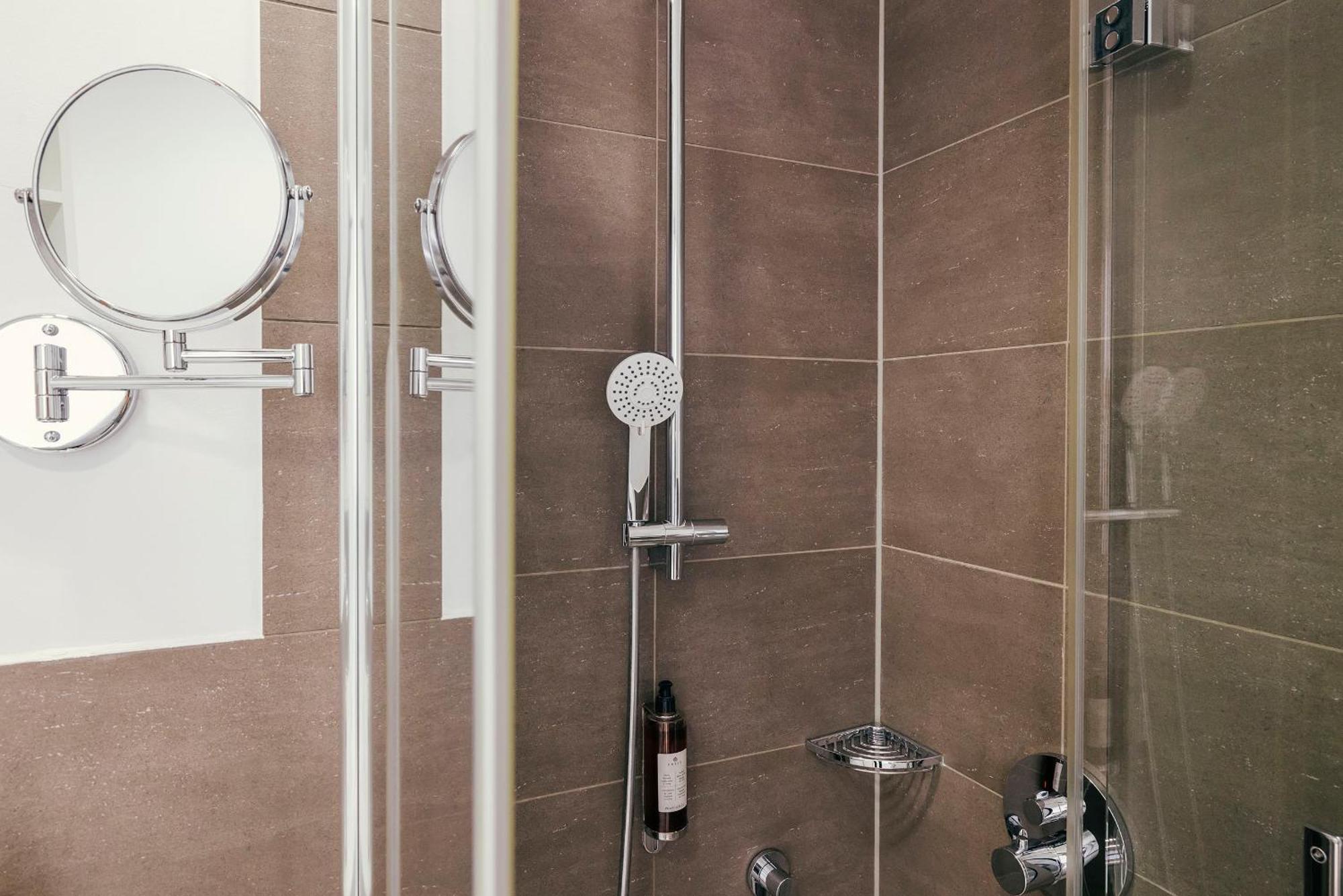 Gzt Das Gaestehaus Tübingen Extérieur photo