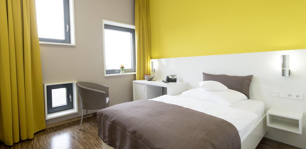 Gzt Das Gaestehaus Tübingen Extérieur photo
